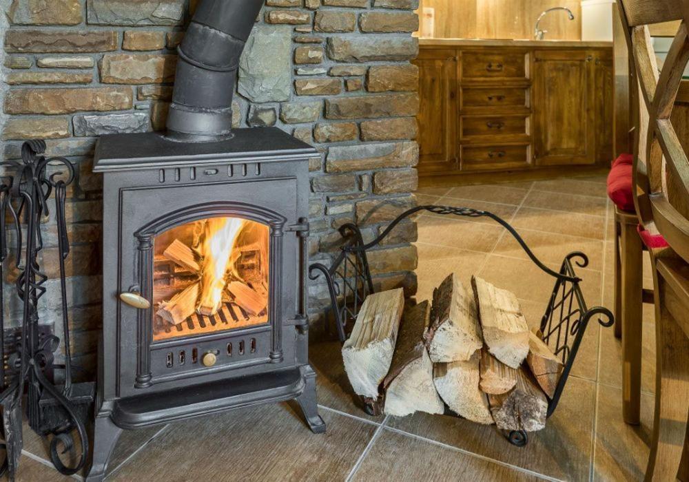 Apartamenty Z Widokiem Na Tatry Cztery Pory Roku กอสเชียลิสกอ ภายนอก รูปภาพ